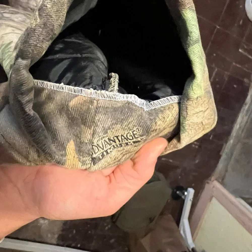 Realtree vintage camo